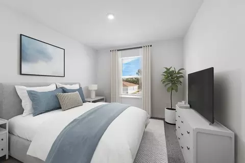 Bedroom - 6098 River Farm Ave, Saint Cloud, FL 34771 photo 3 of 7