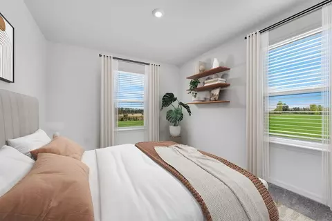 Bedroom - 6098 River Farm Ave, Saint Cloud, FL 34771 photo 2 of 7