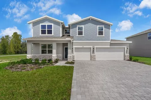 Exterior - 6098 River Farm Ave, Saint Cloud, FL 34771 photo 2 of 5