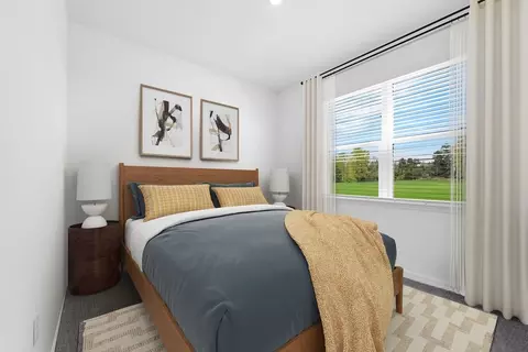 Bedroom - 6098 River Farm Ave, Saint Cloud, FL 34771 photo 6 of 7