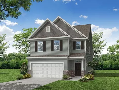 611 Bluestem Cir, Fountain Inn, SC 29644