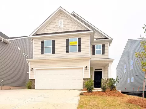 611 Bluestem Cir, Fountain Inn, SC 29644