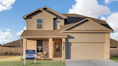 2904 134th St, Lubbock, TX 79423