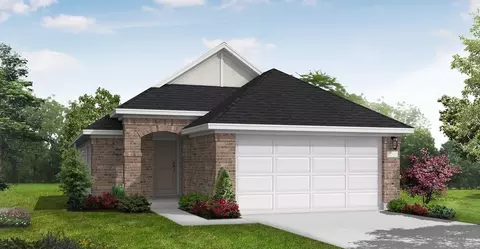 21011 Medina River Dr, Cypress, TX 77433