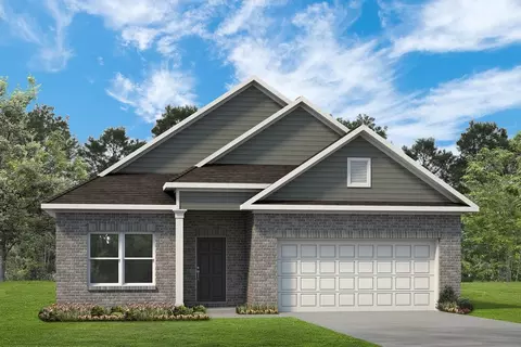 306 Heritage Grove Rd, Blue Ridge, TX 75424