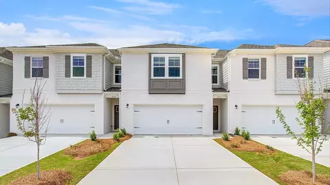361 Heavenly Hollow Pl, Mcdonough, GA 30253