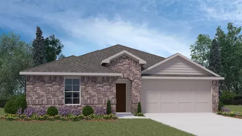 147 Donegal St, Sinton, TX 78387