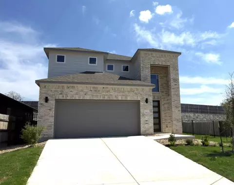 9401 Gladsome Path, Manor, TX 78653