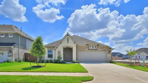 406 Stream Bend Way, Rosenberg, TX 77471