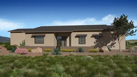 Exterior - Undisclosed, Benson, AZ 85602 photo 2 of 3