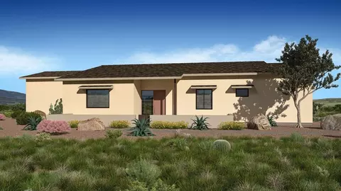 3188 W Bear Creek Way, Benson, AZ 85602