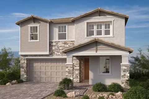 12446 Weather Ridge Pl, Las Vegas, NV 89138