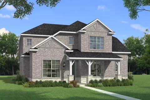 1334 Porter Dr, Frisco, TX 75036