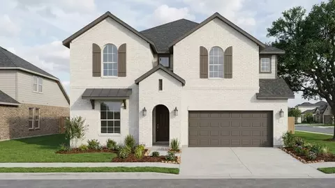 3985 Olin Way, Celina, TX 75009