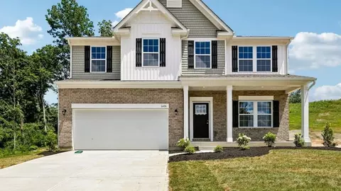 6406 Hunters Close, Loveland, OH 45140