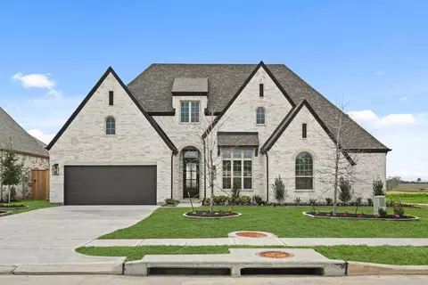 1203 Basset Hound Dr, Montgomery, TX 77316