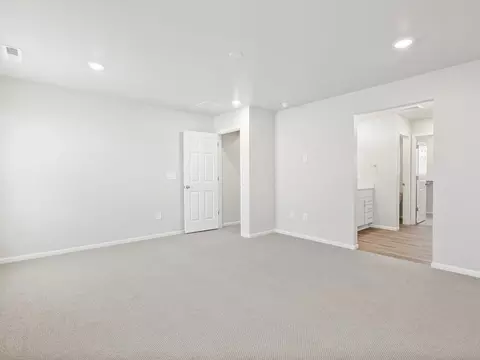Bedroom - 10708 Waterloo Dr, Peyton, CO 80831 photo 4 of 6