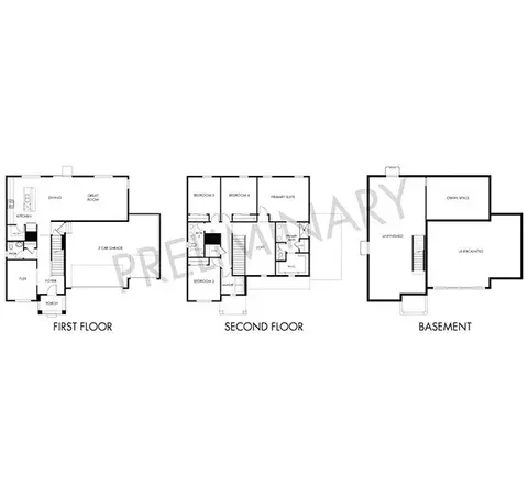Floorplan - 10708 Waterloo Dr, Peyton, CO 80831 photo 1 of 1