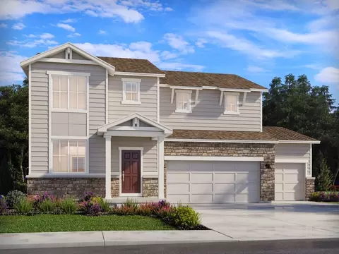 Exterior - 10708 Waterloo Dr, Peyton, CO 80831 photo 1 of 3