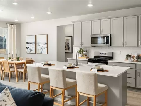 Kitchen - 10708 Waterloo Dr, Peyton, CO 80831 photo 3 of 5