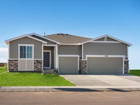 Exterior - 10708 Waterloo Dr, Peyton, CO 80831 photo 1 of 1