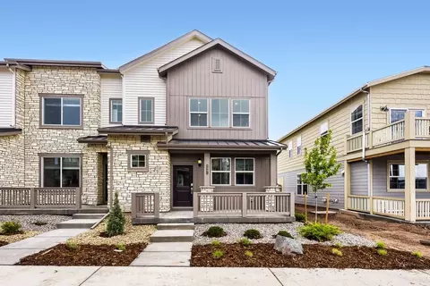 8991 Yellowcress St, Littleton, CO 80125
