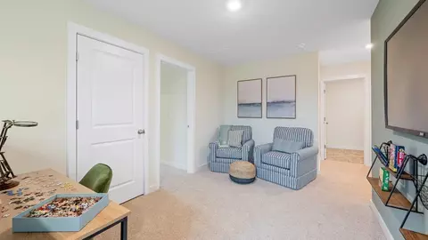 Entry Way - 8310 Seaside Dr, Hixson, TN 37363 photo 4 of 4