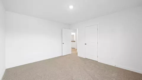 Bedroom - 8310 Seaside Dr, Hixson, TN 37363 photo 9 of 11