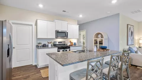 Kitchen - 8310 Seaside Dr, Hixson, TN 37363 photo 1 of 3