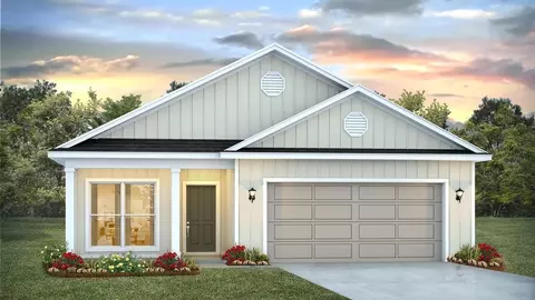 28193 Hallow Trl, Elberta, AL 36530