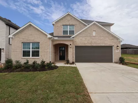 244 Draper Shadows Dr, Willis, TX 77378