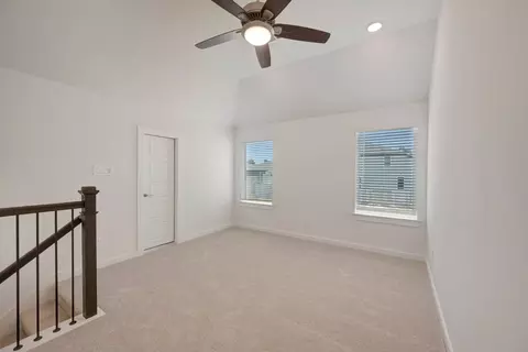Bedroom - 244 Draper Shadows Dr, Willis, TX 77378 photo 8 of 13