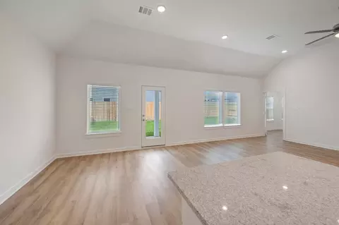 Living - 244 Draper Shadows Dr, Willis, TX 77378 photo 7 of 7