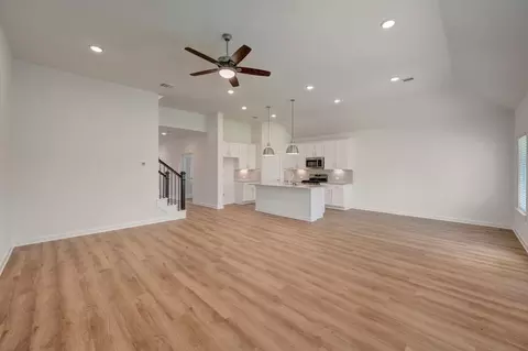 Living - 244 Draper Shadows Dr, Willis, TX 77378 photo 2 of 7