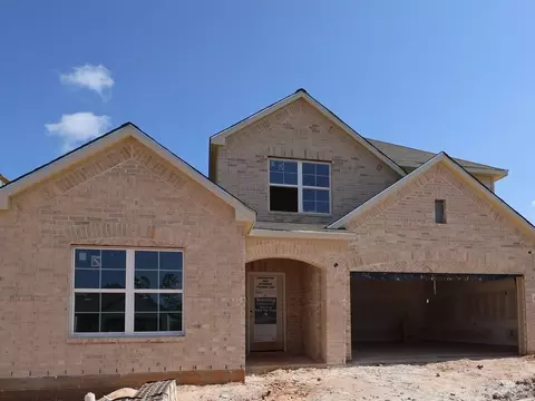 244 Draper Shadows Dr, Willis, TX 77378