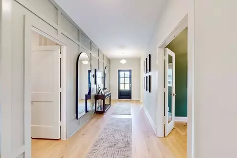 Entry Way - 244 Draper Shadows Dr, Willis, TX 77378 photo 1 of 2