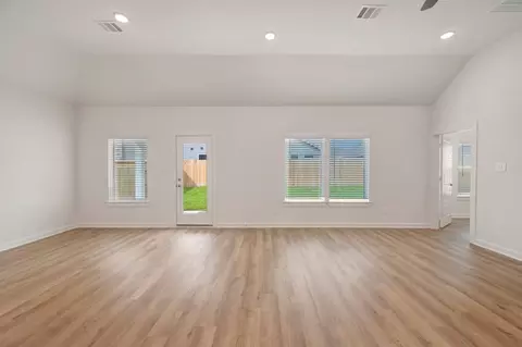 Living - 244 Draper Shadows Dr, Willis, TX 77378 photo 3 of 7
