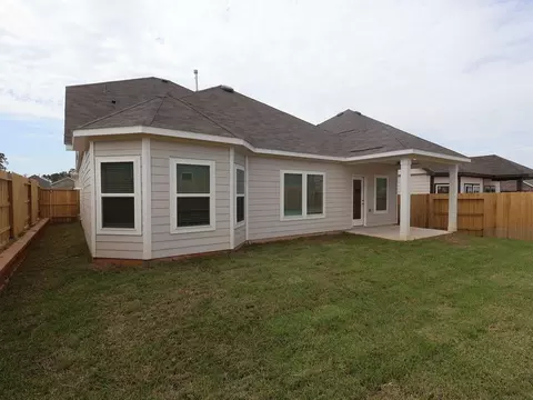 Exterior - 244 Draper Shadows Dr, Willis, TX 77378 photo 4 of 11