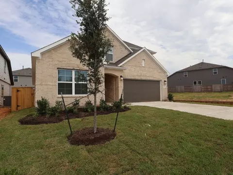 Exterior - 244 Draper Shadows Dr, Willis, TX 77378 photo 2 of 11