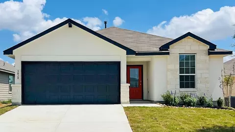 5028 Rancagua, Converse, TX 78109
