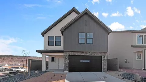 1526 S Sinawava Dr #4135, Washington, UT 84780