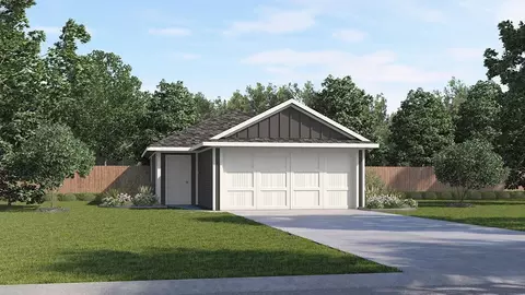 3702 Palmwood Ter, San Antonio, TX 78222
