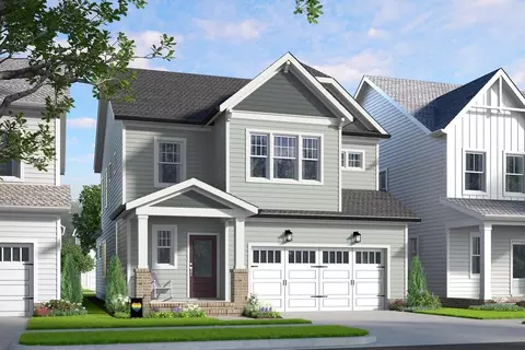 4220 Motisheri Cv, High Point, NC 27265