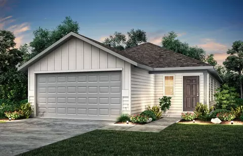 10023 Monte Carmel Pl, Converse, TX 78109