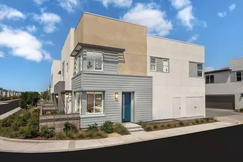 3681 S Eichler Paseo UNIT 12, Ontario, CA 91761