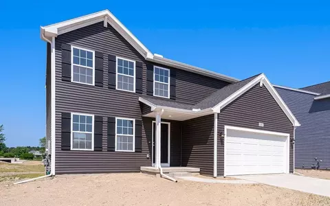 2457 Stratton Rd, Benton Harbor, MI 49022