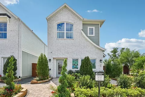 12735 Grayson County Dr, Cypress, TX 77433
