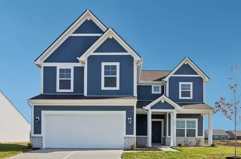 347 Jacob Ln, London, OH 43140