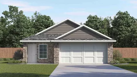 5112 Greengrass Willow Way, Houston, TX 77048