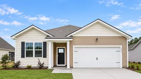 3000 Royal Bluff Ln, Florence, SC 29505